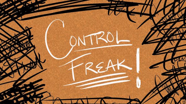 Out Of Control Image
