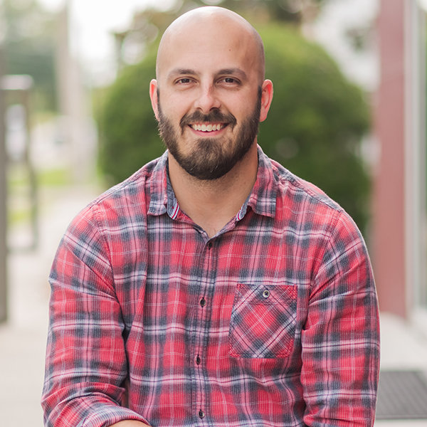 High School Pastor